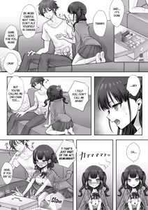 Page 32 of Imouto to Irekawatta Onii-chan wa, Sono Mama Oishiku Itadakarete shimaimashita. - preview thumbnail