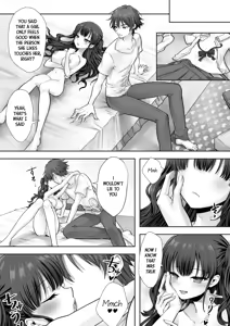 Page 33 of Imouto to Irekawatta Onii-chan wa, Sono Mama Oishiku Itadakarete shimaimashita. - preview thumbnail
