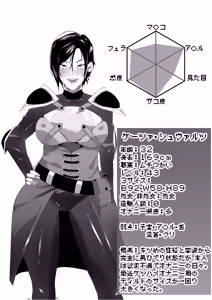 Page 12 of SSS 2 -Suki na Chara de Suki na You ni Shikoru dake no Hon 2- - preview thumbnail