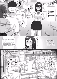 Page 11 of Fuuzoku Gakuensai e Youkoso! 2-kame | Welcome To The School Brothel Festival! 2nd Day - preview thumbnail