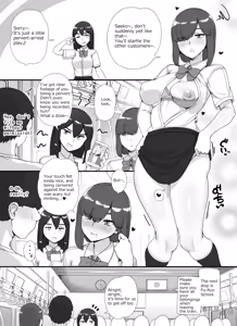 Page 12 of Fuuzoku Gakuensai e Youkoso! 2-kame | Welcome To The School Brothel Festival! 2nd Day - preview thumbnail