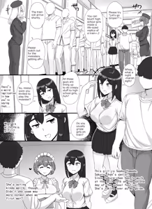 Page 13 of Fuuzoku Gakuensai e Youkoso! 2-kame | Welcome To The School Brothel Festival! 2nd Day - preview thumbnail