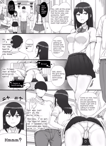 Page 27 of Fuuzoku Gakuensai e Youkoso! 2-kame | Welcome To The School Brothel Festival! 2nd Day - preview thumbnail