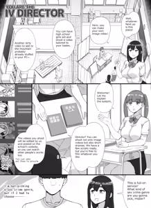 Page 28 of Fuuzoku Gakuensai e Youkoso! 2-kame | Welcome To The School Brothel Festival! 2nd Day - preview thumbnail