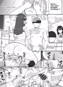 Page 35 of Fuuzoku Gakuensai e Youkoso! 2-kame | Welcome To The School Brothel Festival! 2nd Day - preview thumbnail