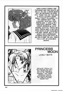 Page 164 of Lunatic Party 1 - preview thumbnail