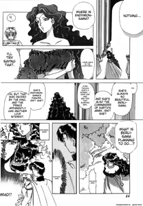 Page 45 of Lunatic Party 1 - preview thumbnail