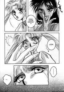 Page 40 of Lunatic Party 2 - preview thumbnail