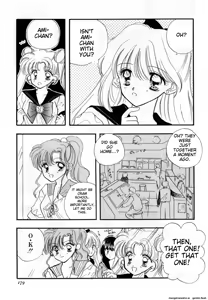 Page 180 of Lunatic Party 3 - preview thumbnail