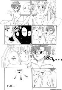 Page 40 of Lunatic Party 3 - preview thumbnail