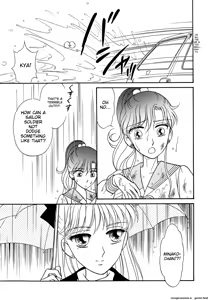 Page 119 of Lunatic Party 5 - preview thumbnail
