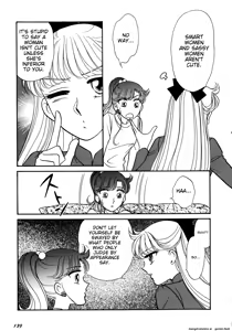 Page 140 of Lunatic Party 5 - preview thumbnail