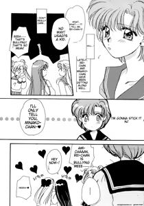 Page 144 of Lunatic Party 5 - preview thumbnail