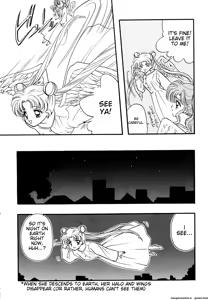 Page 167 of Lunatic Party 5 - preview thumbnail