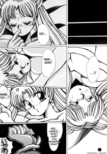 Page 51 of Lunatic Party 5 - preview thumbnail