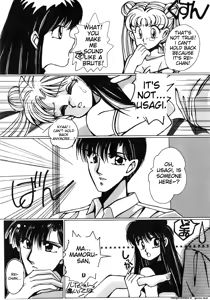 Page 44 of Lunatic Party 8 - preview thumbnail