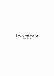 Page 2 of Sword Art Hentai - preview thumbnail
