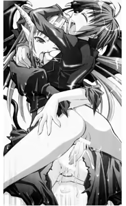 Page 137 of 魔堕之夜 恶魔公主（Claude Sonnet 4.5汉化） - preview thumbnail