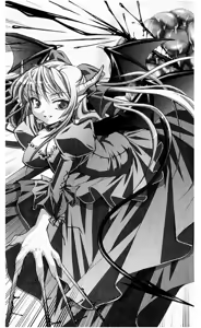 Page 32 of 魔堕之夜 恶魔公主（Claude Sonnet 4.5汉化） - preview thumbnail