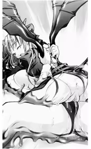 Page 93 of 魔堕之夜 恶魔公主（Claude Sonnet 4.5汉化） - preview thumbnail