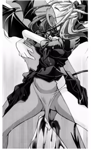 Page 98 of 魔堕之夜 恶魔公主（Claude Sonnet 4.5汉化） - preview thumbnail