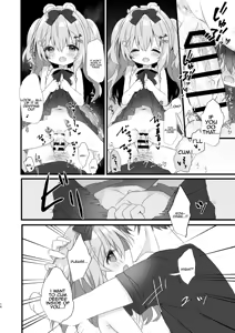 Page 12 of Koakuma ni Sakaraenai!! 2 | Can't resist the little devil!! 2 - preview thumbnail