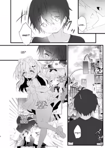 Page 4 of Koakuma ni Sakaraenai!! 2 | Can't resist the little devil!! 2 - preview thumbnail