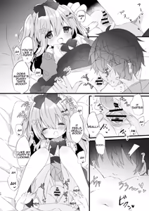 Page 8 of Koakuma ni Sakaraenai!! 2 | Can't resist the little devil!! 2 - preview thumbnail