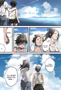 Page 10 of THE FIRST MOTHER FUCK - preview thumbnail