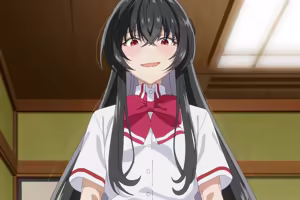 Page 14 of Watashi ga Koibito ni Nareru Wakenaijan, Muri Muri! (Muri ja Nakatta!?) animation - preview thumbnail