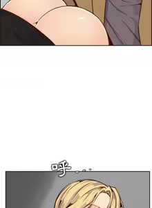 Page 1239 of 妈妈是女大学生/ Never Too Late - preview thumbnail
