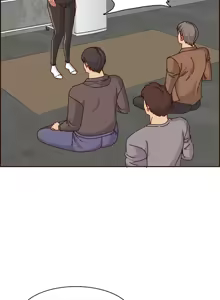 Page 1291 of 妈妈是女大学生/ Never Too Late - preview thumbnail