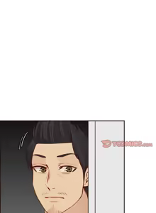 Page 1424 of 妈妈是女大学生/ Never Too Late - preview thumbnail
