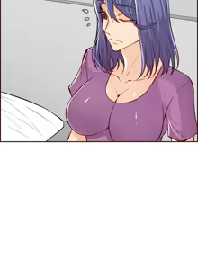 Page 1464 of 妈妈是女大学生/ Never Too Late - preview thumbnail