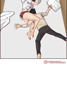 Page 1620 of 妈妈是女大学生/ Never Too Late - preview thumbnail