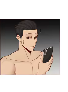 Page 1688 of 妈妈是女大学生/ Never Too Late - preview thumbnail