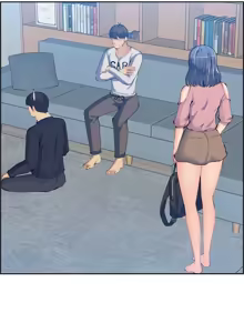 Page 513 of 妈妈是女大学生/ Never Too Late - preview thumbnail