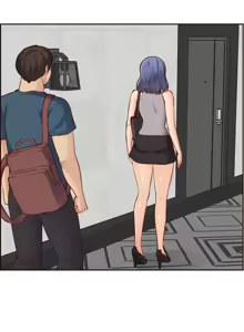 Page 810 of 妈妈是女大学生/ Never Too Late - preview thumbnail