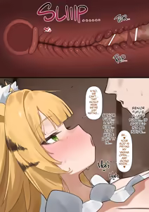 Page 14 of Ju Fufu Senpai to Ichaicha Shiyou - preview thumbnail