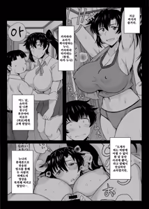 Page 3 of Anetorare C106 Kaijou Gentei Hon - preview thumbnail