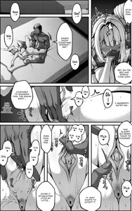 Page 5 of Evelyn Manga - preview thumbnail