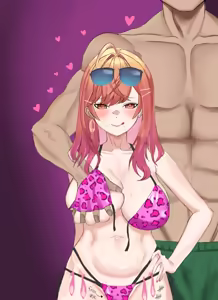Page 114 of Monohime(10726294)（モノヒメ） - preview thumbnail