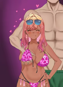 Page 117 of Monohime(10726294)（モノヒメ） - preview thumbnail