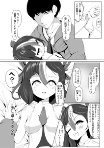 Page 10 of Watashi wa Tesukuzu ni Nanka Naranain dakara! - preview thumbnail