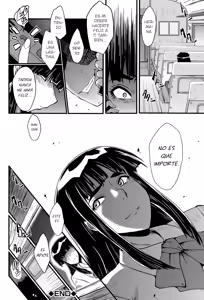 Page 20 of Haha wa Buzama ni Koshi o Furu ~Gogo no Seibo-tachi~ Capítulo 5 - preview thumbnail