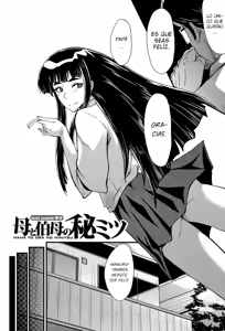 Page 2 of Haha wa Buzama ni Koshi o Furu ~Gogo no Seibo-tachi~ Capítulo 5 - preview thumbnail