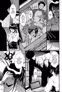 Page 5 of Haha wa Buzama ni Koshi o Furu ~Gogo no Seibo-tachi~ Capítulo 5 - preview thumbnail