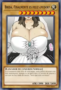 Page 20 of Art TCG YU-GI-OH Hentai parte 3, Las Pudorosas - preview thumbnail