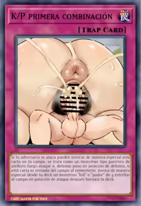 Page 31 of Art TCG YU-GI-OH Hentai parte 3, Las Pudorosas - preview thumbnail