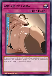 Page 67 of Art TCG YU-GI-OH Hentai parte 3, Las Pudorosas - preview thumbnail